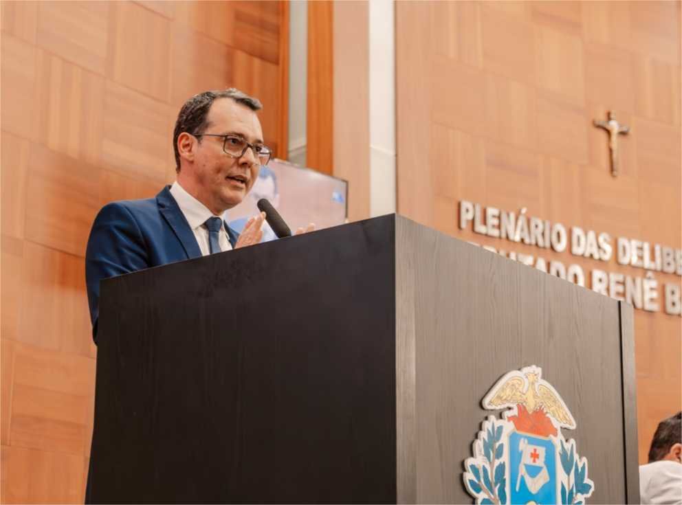 Lúdio destaca importância de manter Santa Casa aberta mesmo com inauguração do Hospital Central