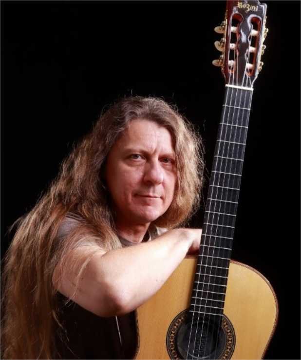 Música potencializa desenvolvimento intelectual