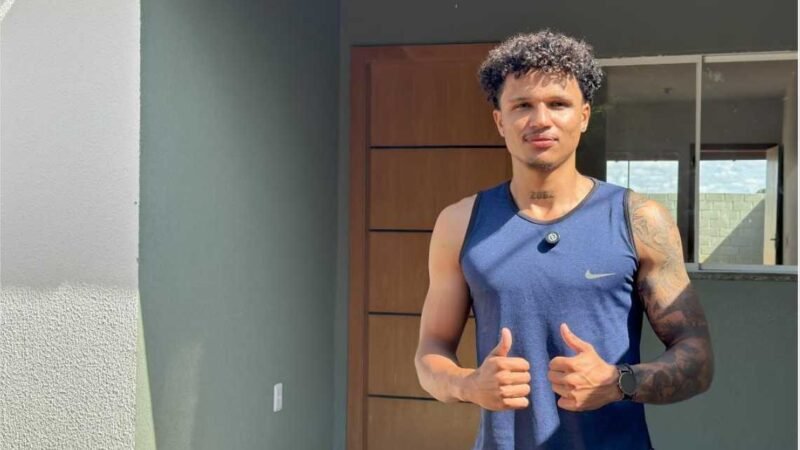 “Com subsídio do Estado, comprei minha casa pagando menos do que um aluguel”, afirma beneficiado pelo Programa SER Família Habitação