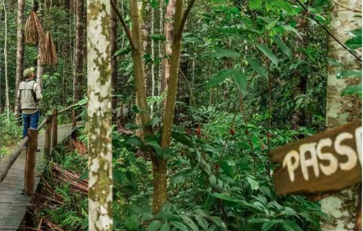 Dois empreendimentos de MT conquistam vaga em seleção nacional de 101 experiência turísticas