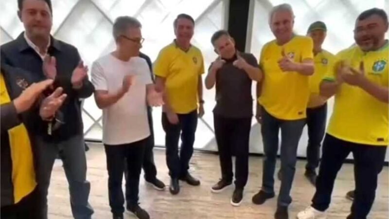 Mauro Mendes anuncia presença de Tarcísio e Zema na Norte Show 2025, em Sinop