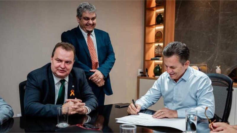 Governador sanciona lei que autoriza Hospital Albert Einstein a gerir o Hospital Central