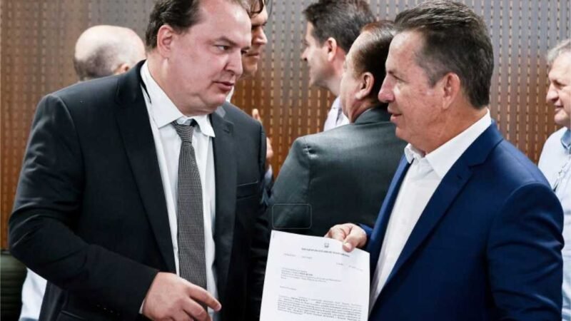 AL analisa projeto dá gestão do Hospital Central ao Albert Einstein