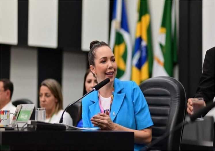 Câmara de Cuiabá vai realizar audiência pública sobre Educação Inclusiva