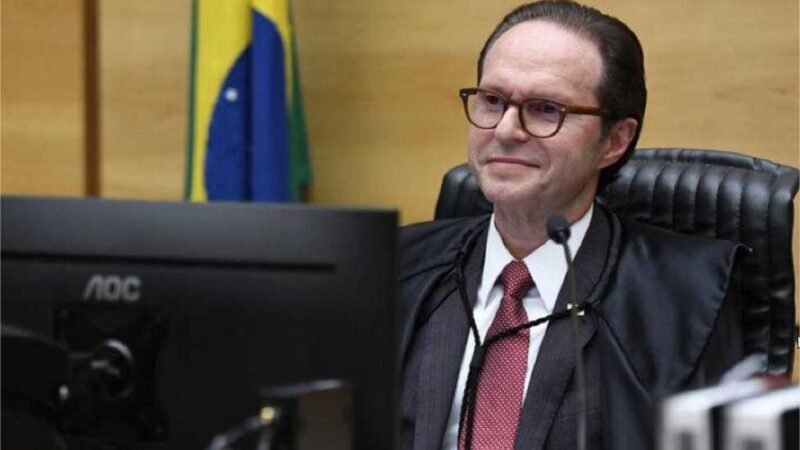 Ministro prioriza infância e concede prisão domiciliar a mãe acusada por tráfico