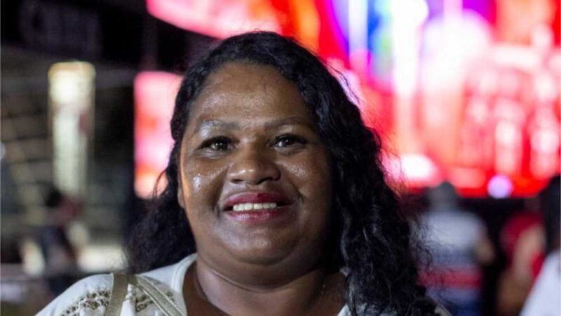 “Foi muito mais do que a gente esperava”, diz participante sobre Auto da Paixão de Cristo promovido pelo Governo de MT