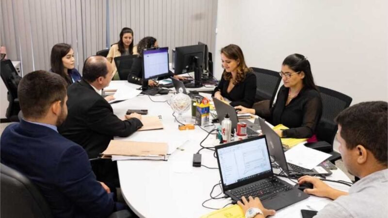 Mutirões de Conciliação Ambiental estabelecem recomposição de 19,9 mil hectares