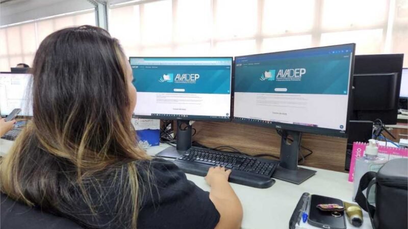 Professores da Rede Estadual podem se inscrever para formação com foco em ODS e prêmio para as melhores práticas