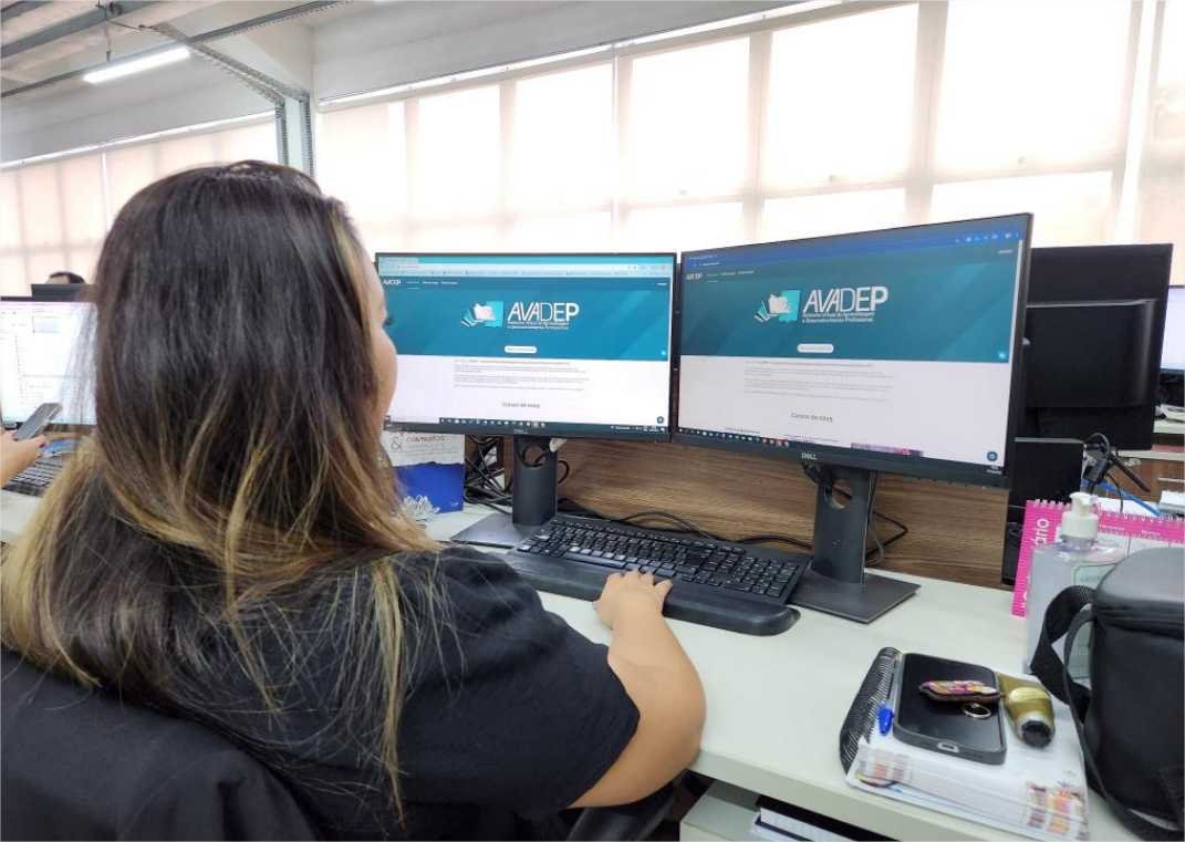 Professores da Rede Estadual podem se inscrever para formação com foco em ODS e prêmio para as melhores práticas