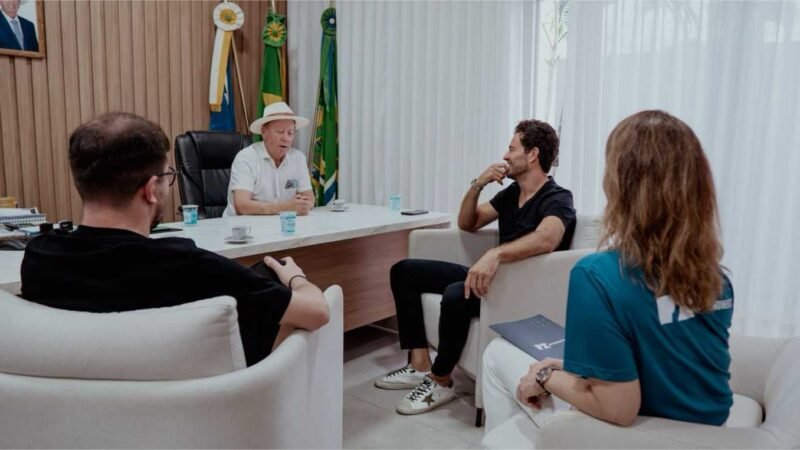 Norte Show terá lançamentos da PZ Empreendimentos