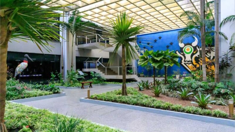 Dia Mundial do Trabalho: confira o que abre e o que fecha no serviço público estadual