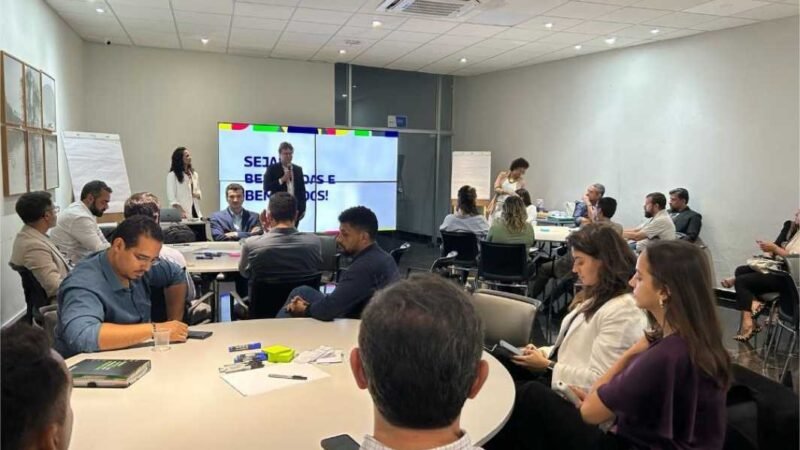 Mato Grosso elabora plano para ampliar número de empresas exportadoras