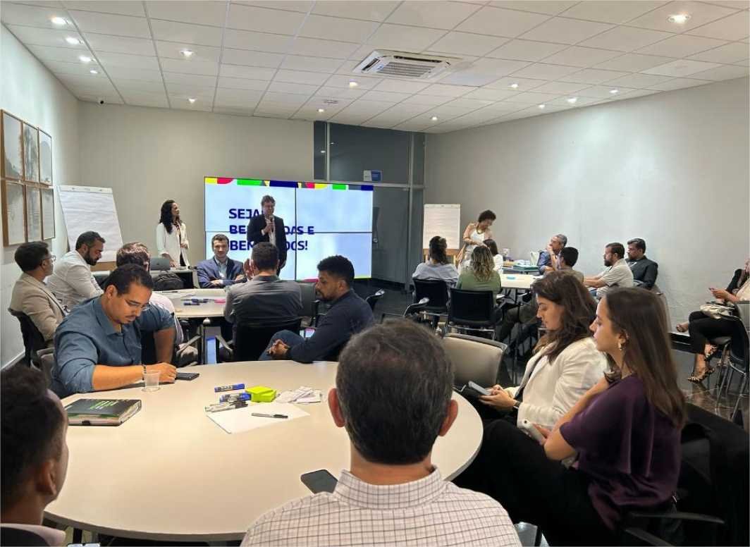 Mato Grosso elabora plano para ampliar número de empresas exportadoras