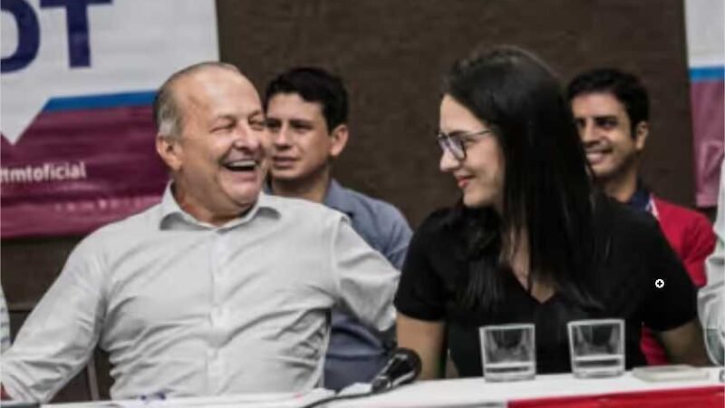 Janaina nega convite de Pivetta para ser vice e reafirma pré-candidatura ao Senado