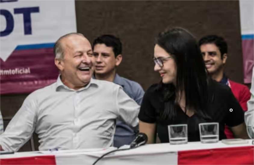 Janaina nega convite de Pivetta para ser vice e reafirma pré-candidatura ao Senado