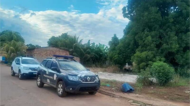 Dois são condenados a 18 anos pela morte de jovem que era torturada e ameaçada por facção