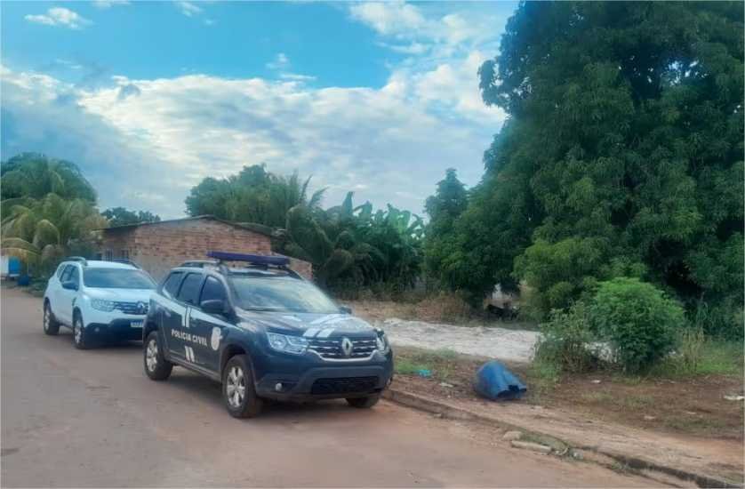 Dois são condenados a 18 anos pela morte de jovem que era torturada e ameaçada por facção