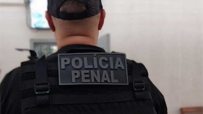Governo de MT nomeia mais 52 novos policiais penais e agentes socioeducativos