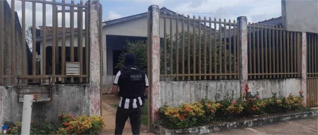 Polícia Civil apreende grande quantidade de ecstasy e cocaína em Vila Rica