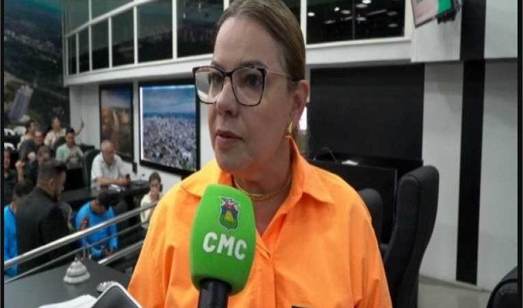 Paula defende posição dos vereadores, mas quer harmonia com Assembleia: “preocupação legítima”