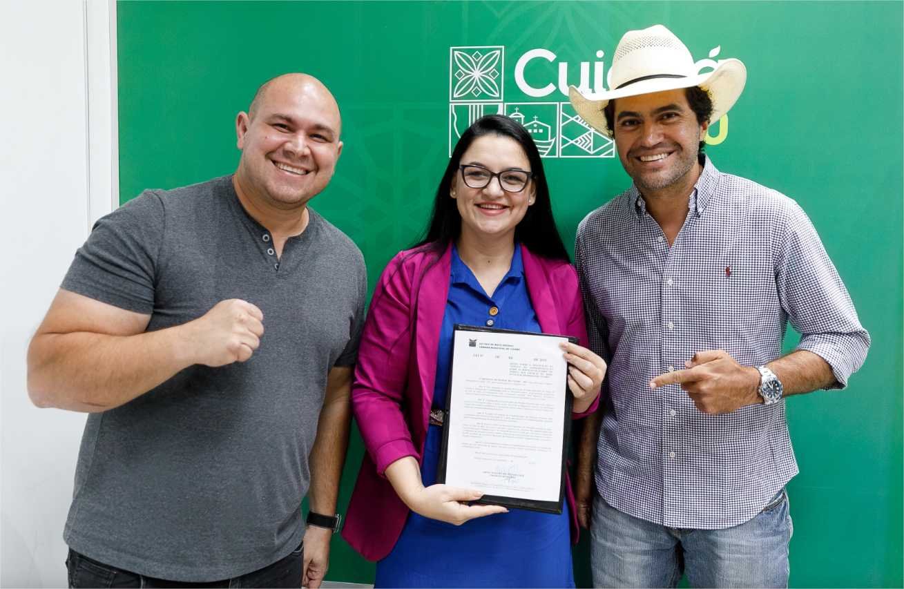 Primeira-dama vai palestrar para gestores escolares sobre saúde ocular