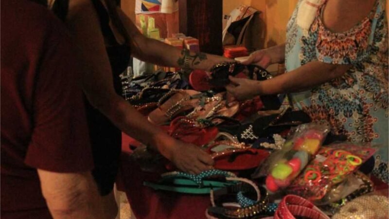 Feiras contempladas por edital da Secel que ocorrem em abril terão artesanato e apresentações culturais