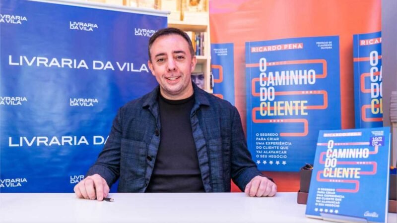 Pessoas em primeiro lugar sempre