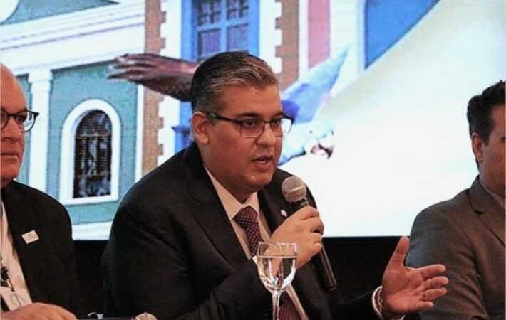 Suspensão de resolução que trasformava farmacêuticos em médicos é vitória da sociedade, avalia presidente do CRM-MT