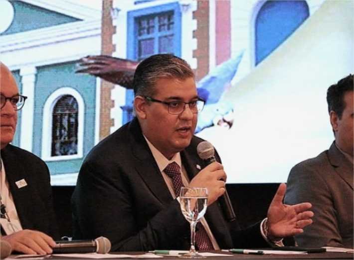 Suspensão de resolução que trasformava farmacêuticos em médicos é vitória da sociedade, avalia presidente do CRM-MT