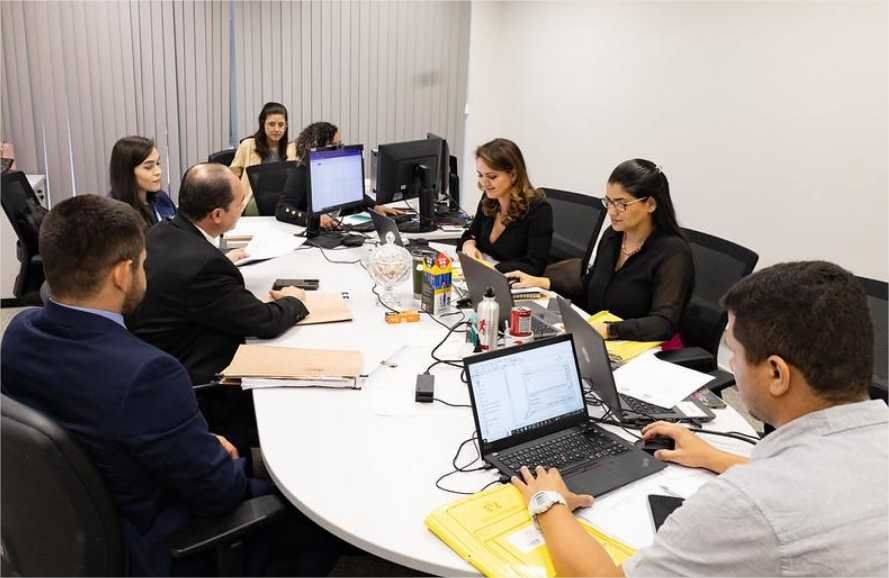 Sema inicia 6ª edição Mutirão de Conciliação Ambiental nesta terça-feira (22)