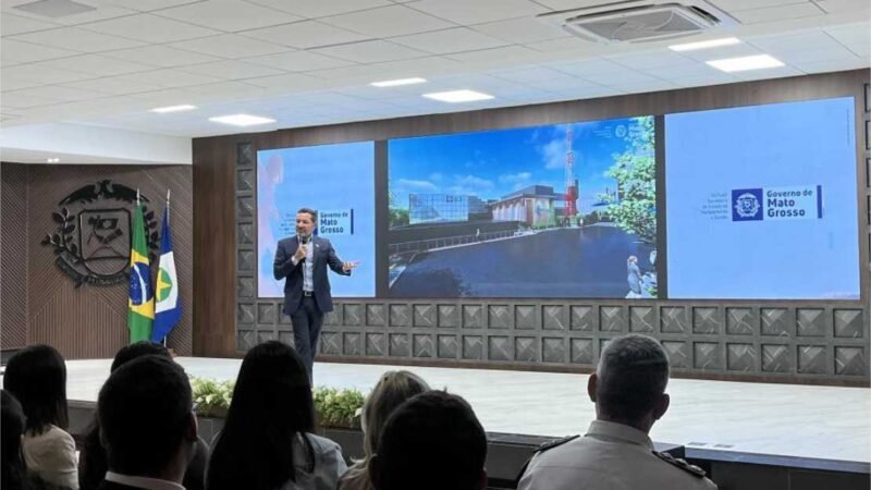 Seplag apresenta novos protocolos de saúde e bem-estar voltados aos servidores públicos estaduais