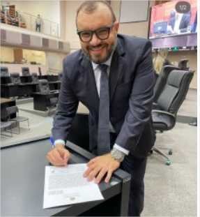 Sindicato aciona MPE para investigar superfaturamento na Empaer