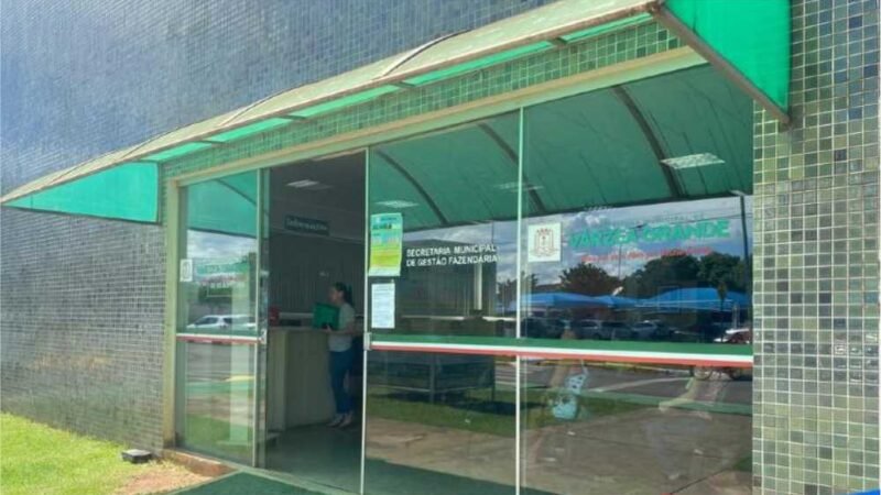 Juiz nega devolver R$ 256 mil para BRF em ação que contestava cobrança de IPTU em VG