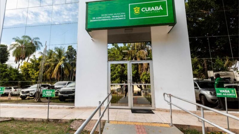 Veja as 242 vagas de emprego do Sine de Cuiabá nesta quinta-feira (24)