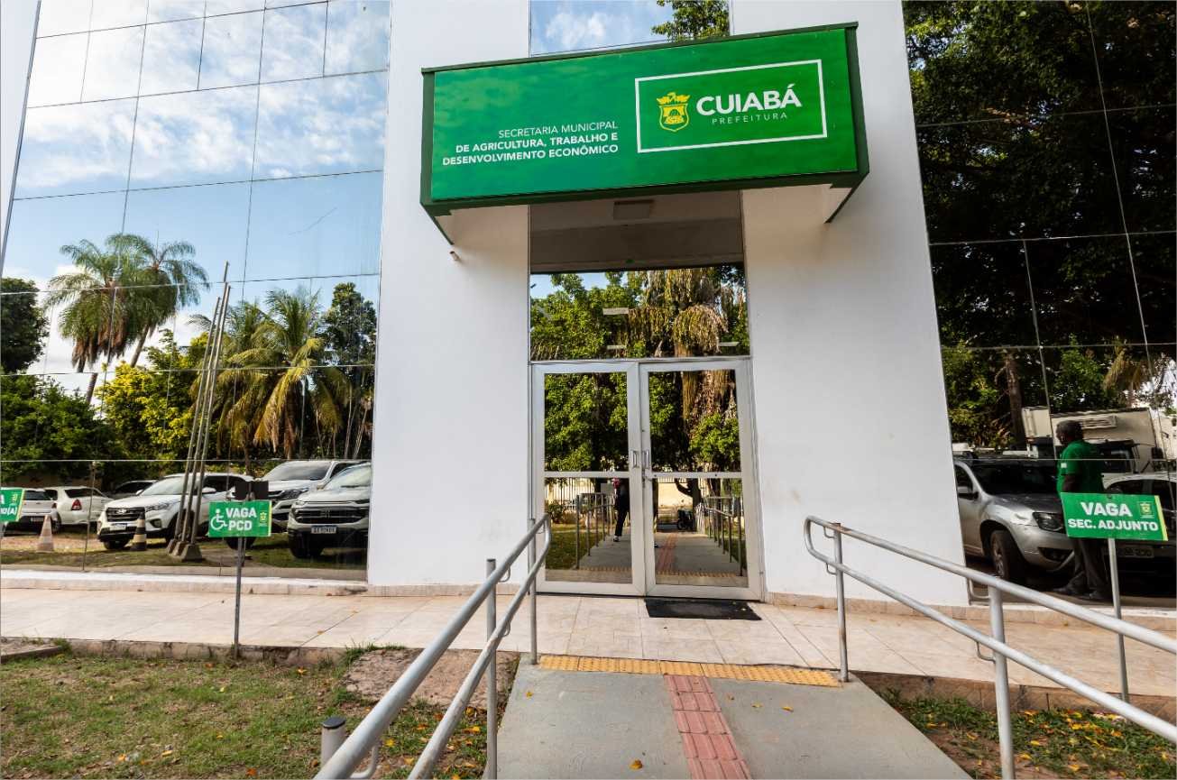 Veja as 242 vagas de emprego do Sine de Cuiabá nesta quinta-feira (24)