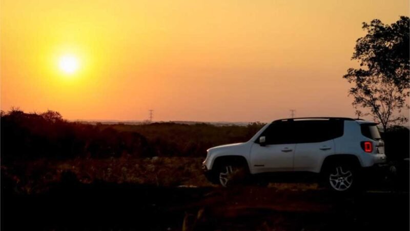 Secel realiza segunda rota de encontros e diálogos em municípios da baixada cuiabana