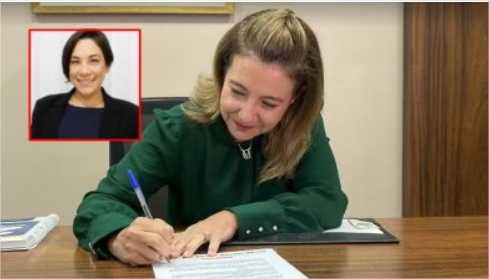 Prefeita de VG faz 10ª troca no secretariado em quatro meses