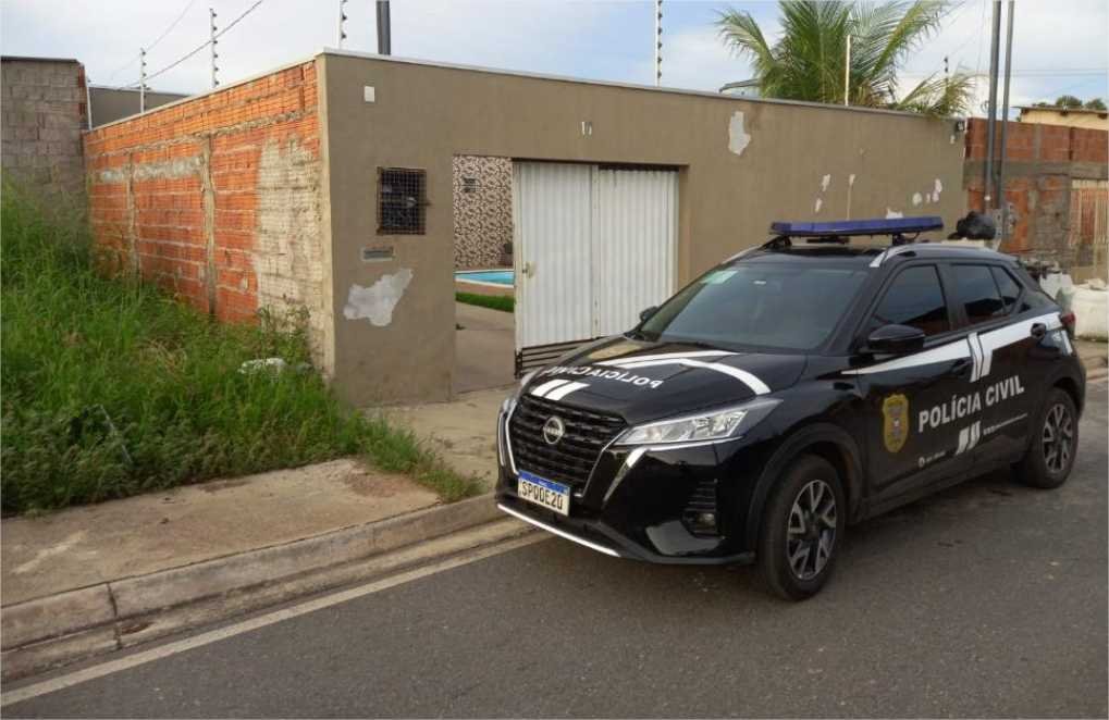 Operação da Polícia Civil mira grupo criminoso especializado em fraudes bancárias