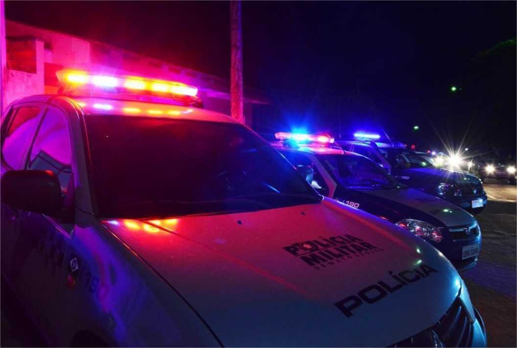 Polícias Militar e Civil prendem suspeitos de sequestro e morte de adolescente encontrada em poço em Cuiabá