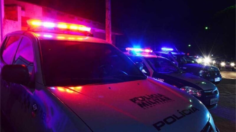 Homem é preso pela PM suspeito de estuprar a própria prima de 13 anos