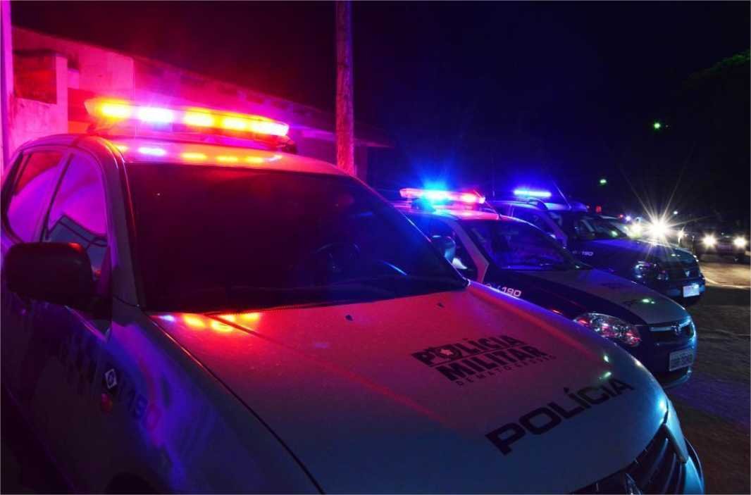 Homem é preso pela PM suspeito de estuprar a própria prima de 13 anos