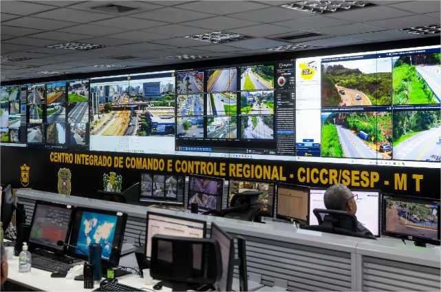 Vigia Mais MT recupera 74 veículos em 2025 e devolve R$ 3,3 milhões em patrimônio a vítimas de furto ou roubo