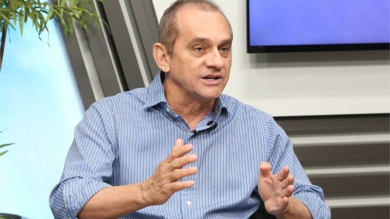 Deputado defende nome de médico pioneiro para o Hospital Central