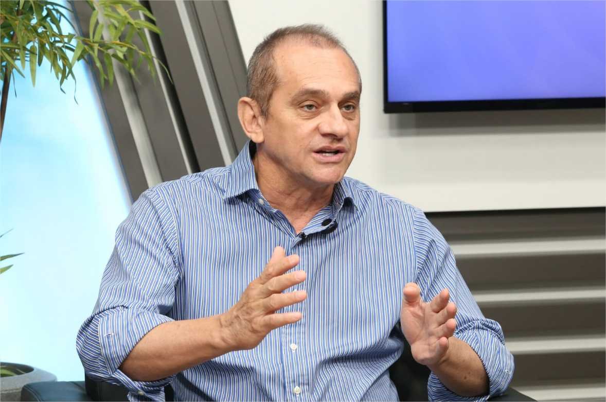 Deputado defende nome de médico pioneiro para o Hospital Central