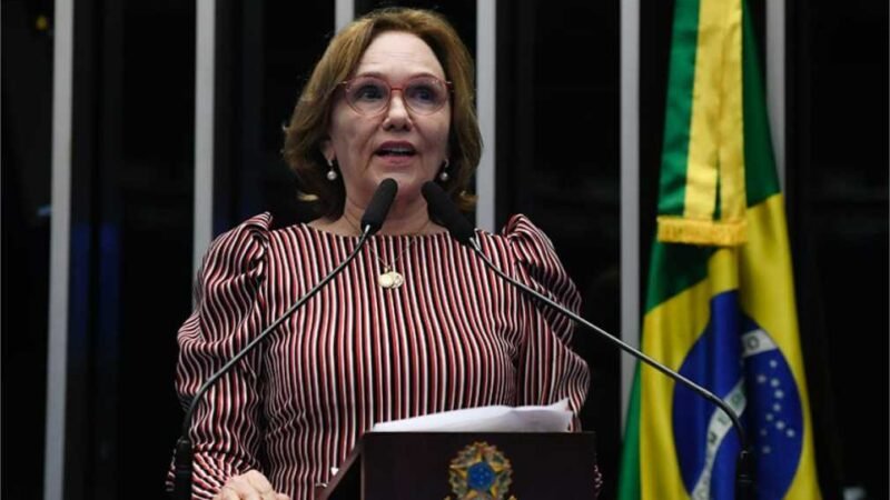 Zenaide defende laudo permanente para TEA