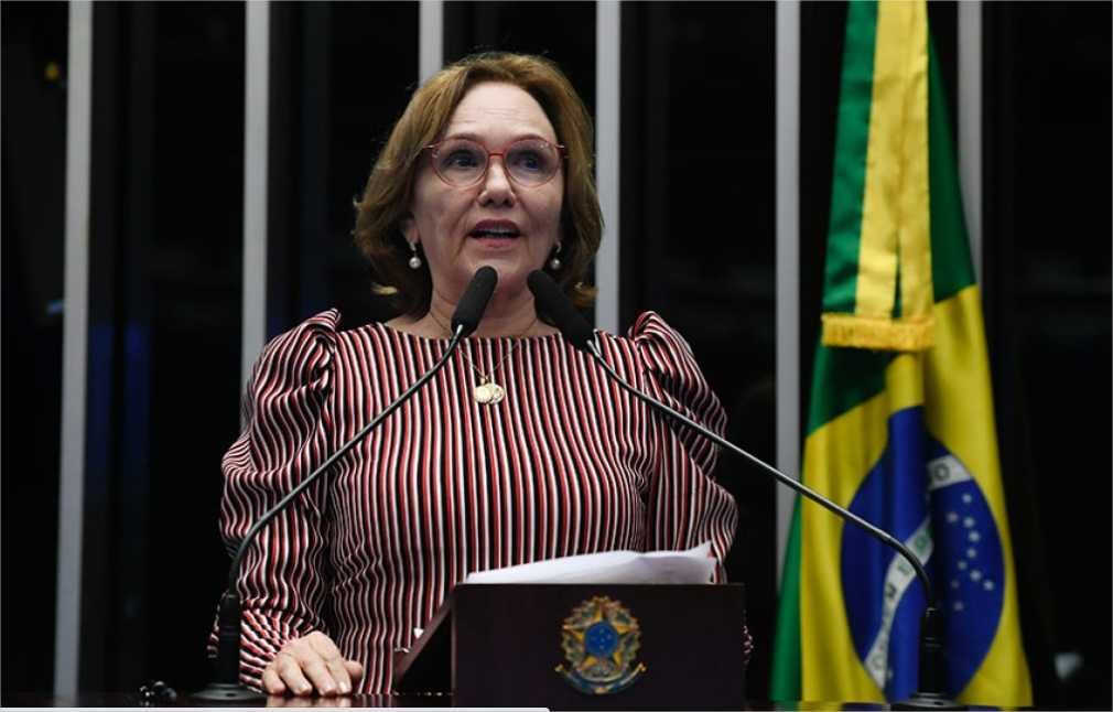 Zenaide defende laudo permanente para TEA