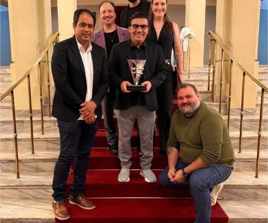 Campanha sobre autismo da ZF Comunicação vence o Prêmio FestVídeo 2025