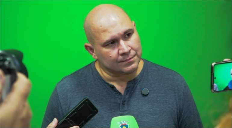 Abílio evita protagonismo em articulações para 2026 e diz que seguirá decisões do PL