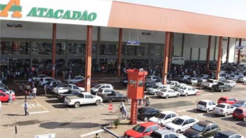 Justiça anula condenação de R$ 70 mil contra Atacadão por vender produtos vencidos