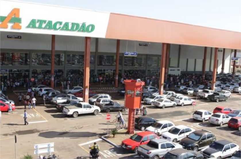 Justiça anula condenação de R$ 70 mil contra Atacadão por vender produtos vencidos